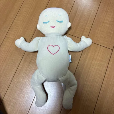 RORO ぬいぐるみ 赤ちゃん 人形