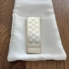 グッチ マネークリップ