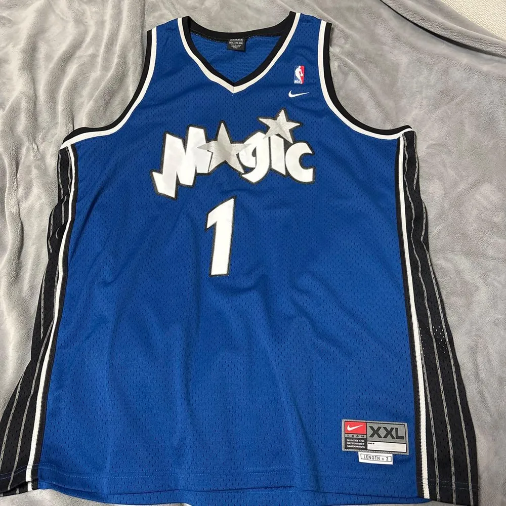 Nike NBA Orlando Magic ユニフォーム XXL