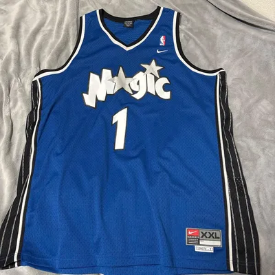 Nike NBA Orlando Magic ユニフォーム XXL