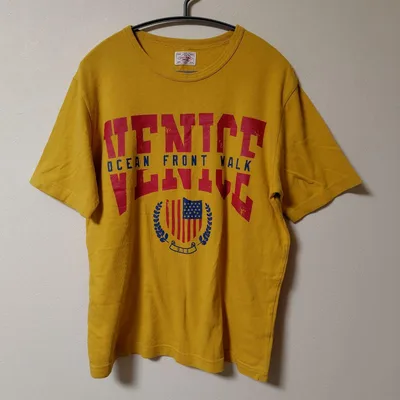 RODEOCROWNS 半袖Tシャツ Mサイズ
