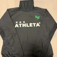 ATHLETA アスレタ ピステ 160
