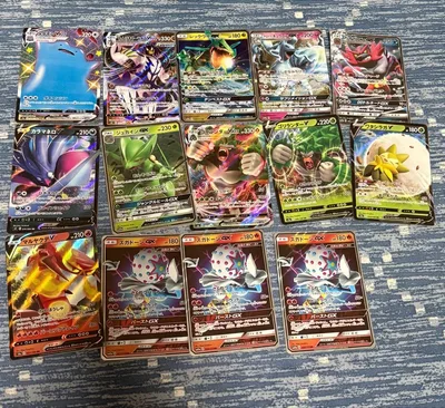 ポケモンカード まとめ売り
