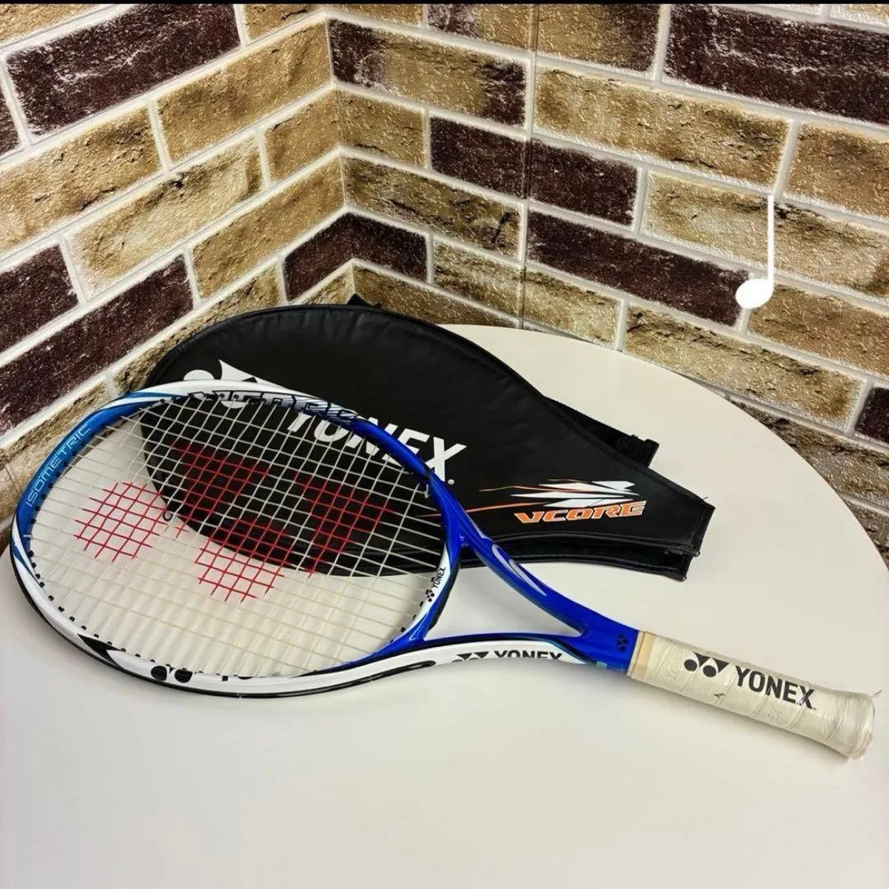 ♩YONEX ヨネックス テニスラケット VCORE25