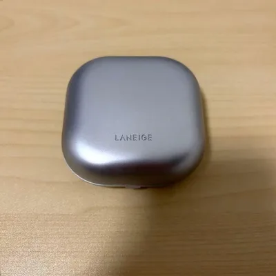 LANEIGE ネオクッション ザ マット 17Nニュートラルバニラ