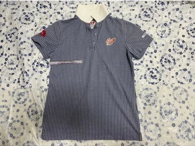 レディースゴルフウェア MASTER BUNNY ポロシャツ