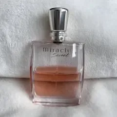 【廃盤】ランコム ミラクシークレット 50ml