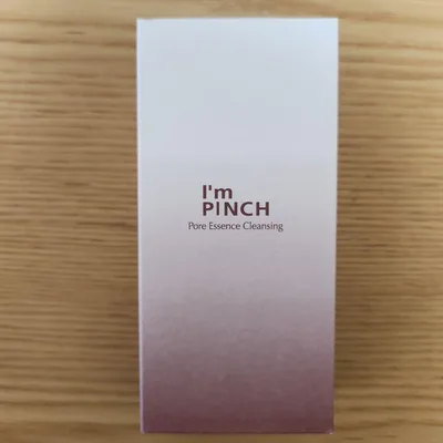 I'm PINCH 毛穴美容液クレンジング 80ml