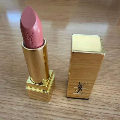 【新品未使用】YSL イブサンローラン ルージュピュールクチュール 5番