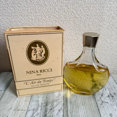 【廃盤品】NINA RICCI トワレ 200cc