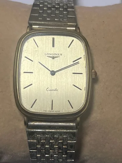 LONGINES ロンジン 腕時計