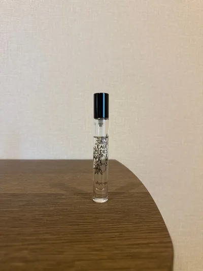Diptyque Eau des sens 7.5ml