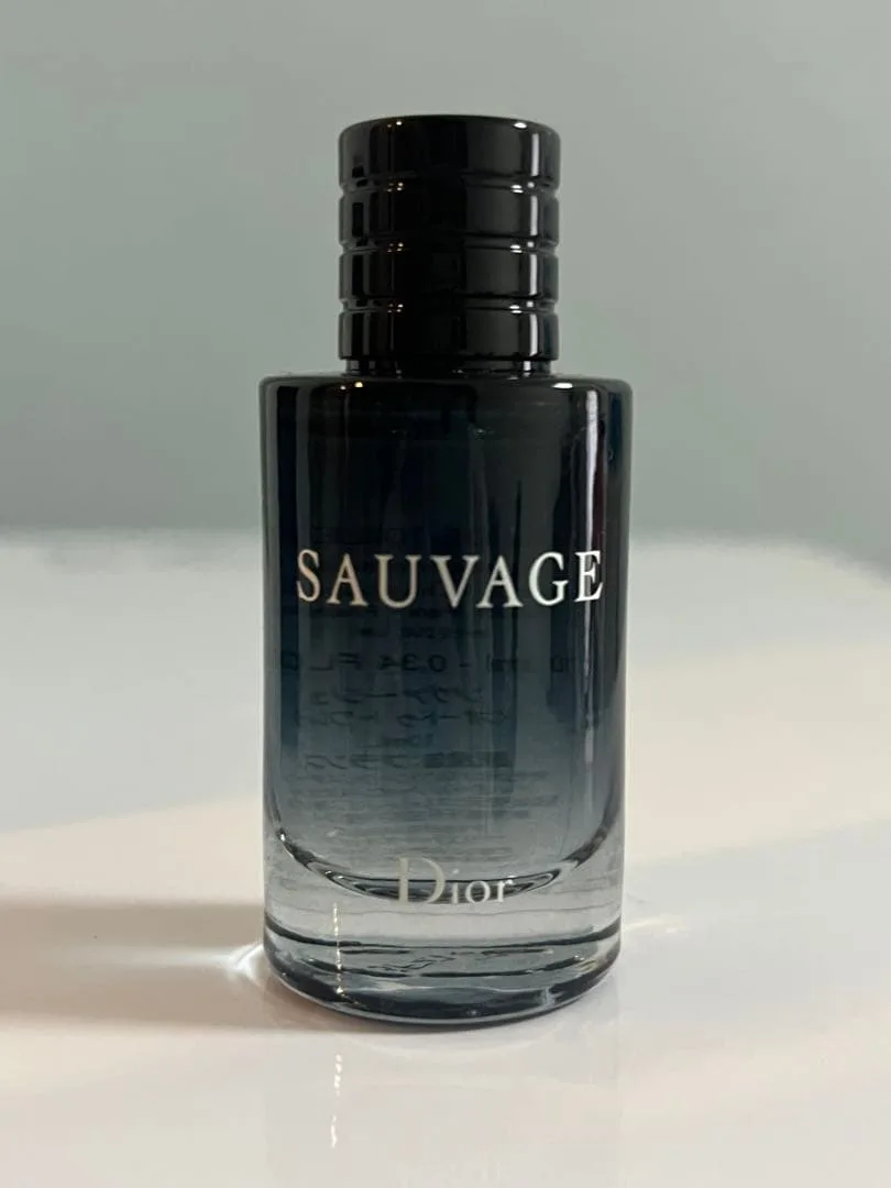 【新品】Dior SAUVAGE 10ml