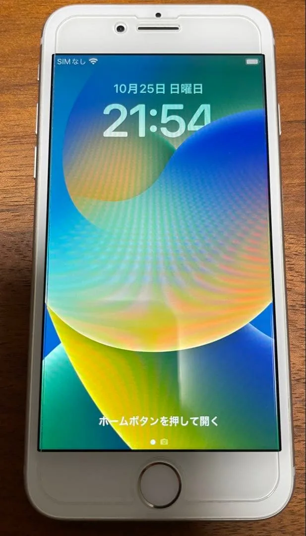 Apple iPhone 8 64GB 本体