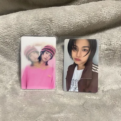 KO1KEYZ KEYRING Ver. 通常盤 小野慶人