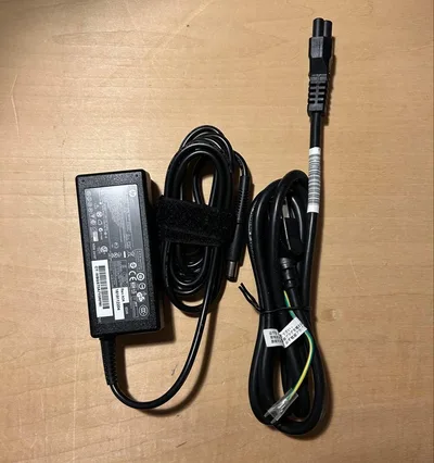【HP純正電源ACアダプター】PPP009L-E
