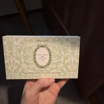 ESTEE LAUDER LADUREE アイシャドウ パレット