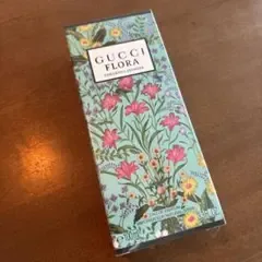 【新品未使用】GUCCI Flora Gorgeous Jasmine100ml