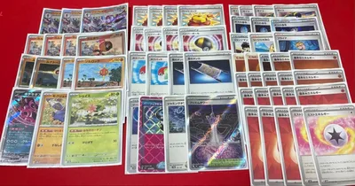 ソウブレイズexデッキ 調整パーツ付き