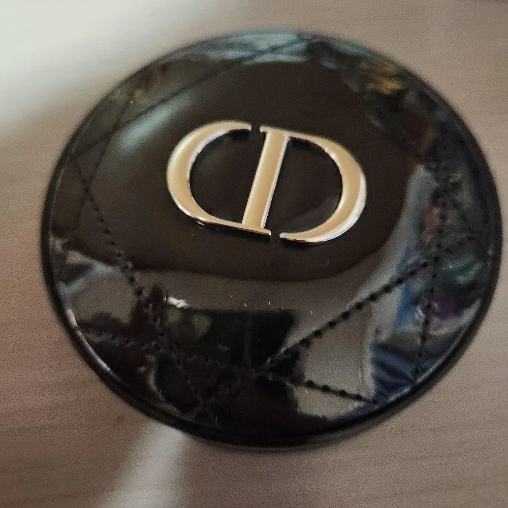 Dior クッションファンデケース