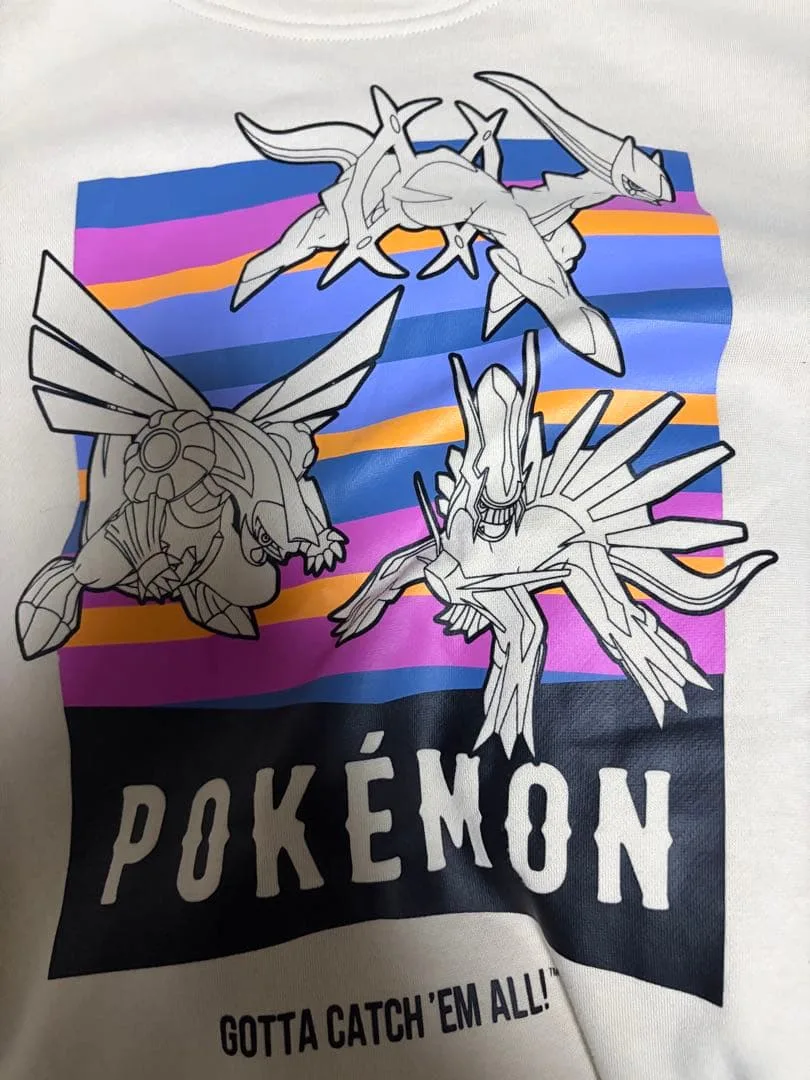 ポケモン パーカー