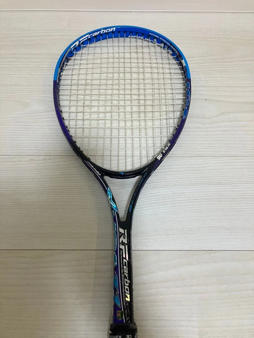 ミズノ MIZUNO XYST Z1 軟式テニス ソフトテニス ラケット