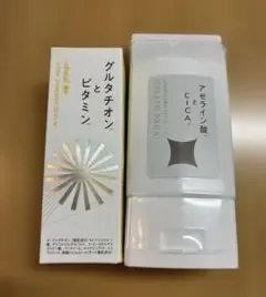 choa! ACGVシナジー美容液 & ジェラートパック セット