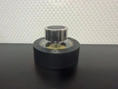 MH/9.18/12 BVLGARI BLACK ブルガリブラック 75ml
