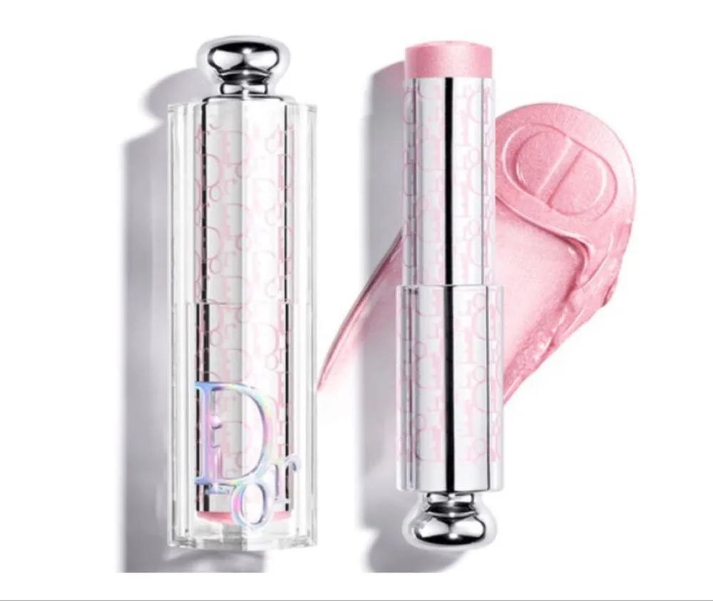 Dior ディオールバックステージグラッシーグロウ スティック 001ピンク