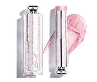 Dior ディオールバックステージグラッシーグロウ スティック 001ピンク