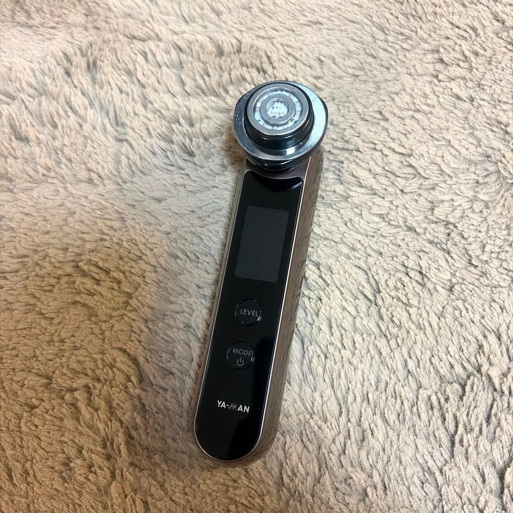 YA-MAN RFボーテ フォトプラス HRF-10T 美顔器 本体
