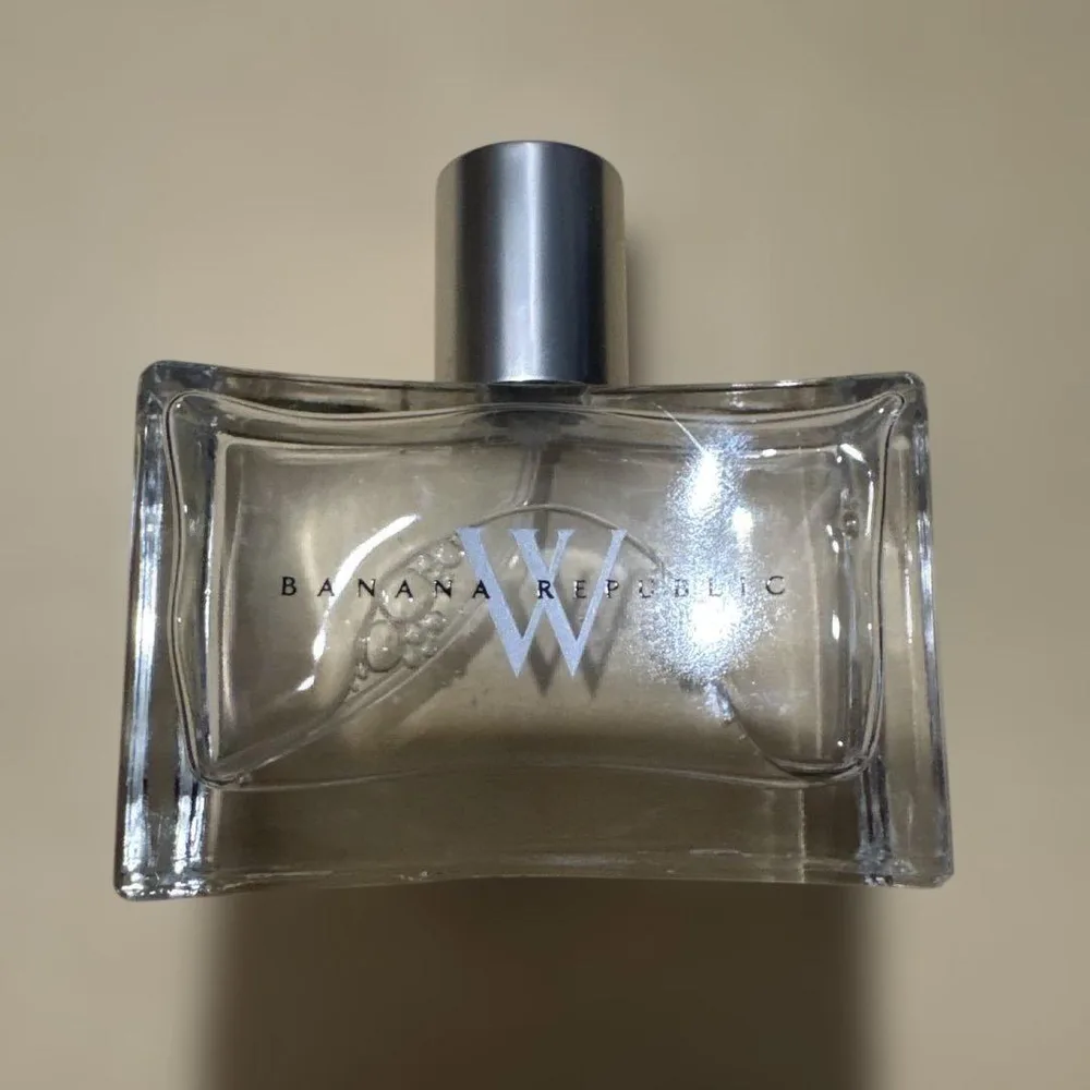 バナナリパブリック 香水W