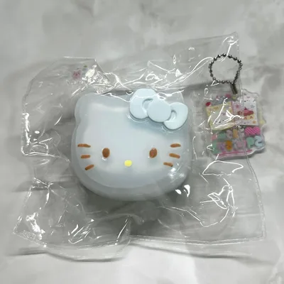 misswu ミスウー スクイーズ 氷クリーム キティ