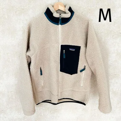 パタゴニア Patagonia レトロX フリースジャケット
