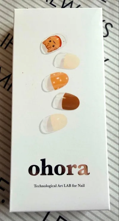 ohora オホーラ N Cheddar