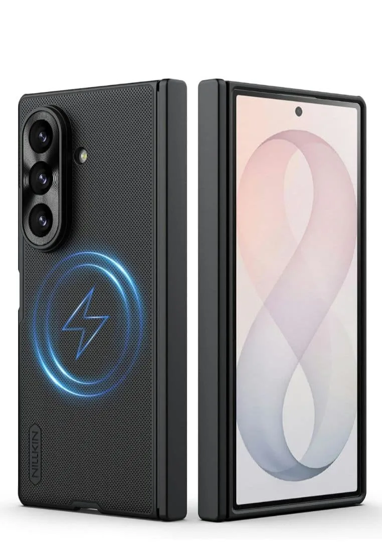 Nillkin Galaxy Z Fold8 Ultra ヒンジ保護