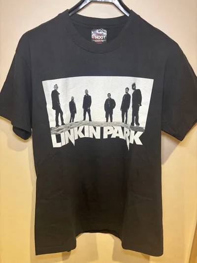 LINKIN PARK バンドTシャツ