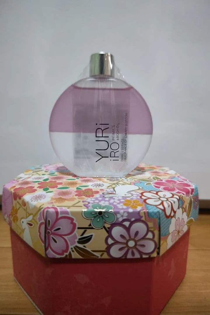 YURi iRO 新品 未使用