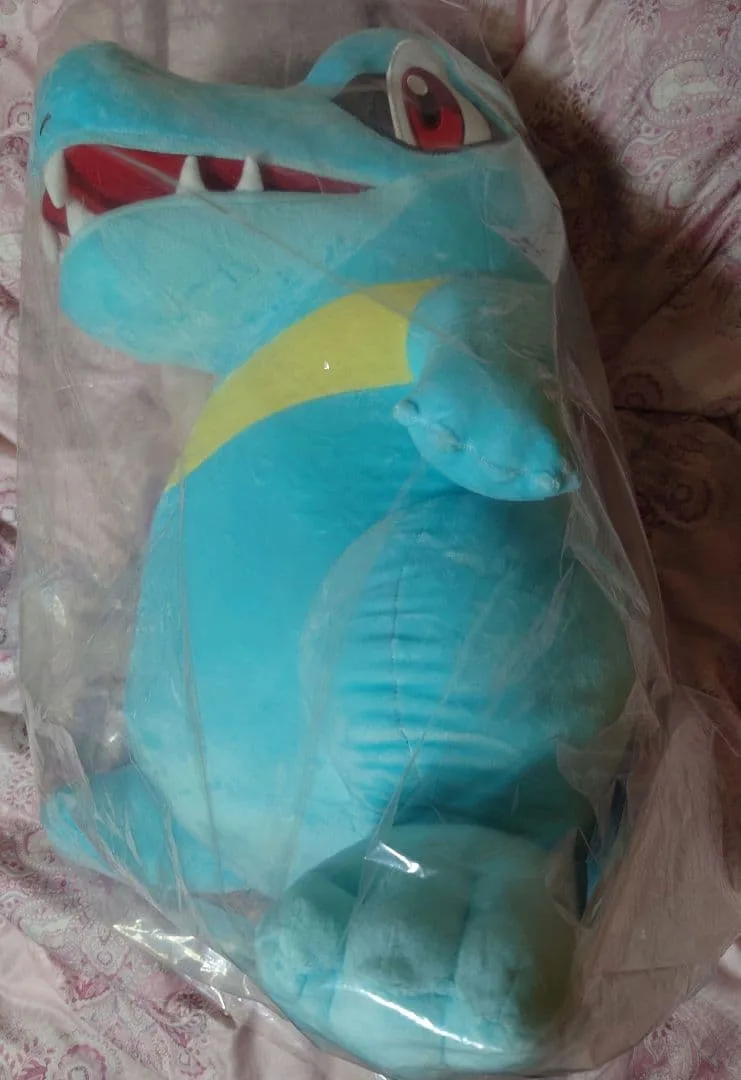 【ポケモン】ぬいぐるみ