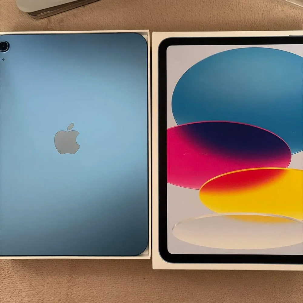 iPad A16 Wi-Fi 128GB