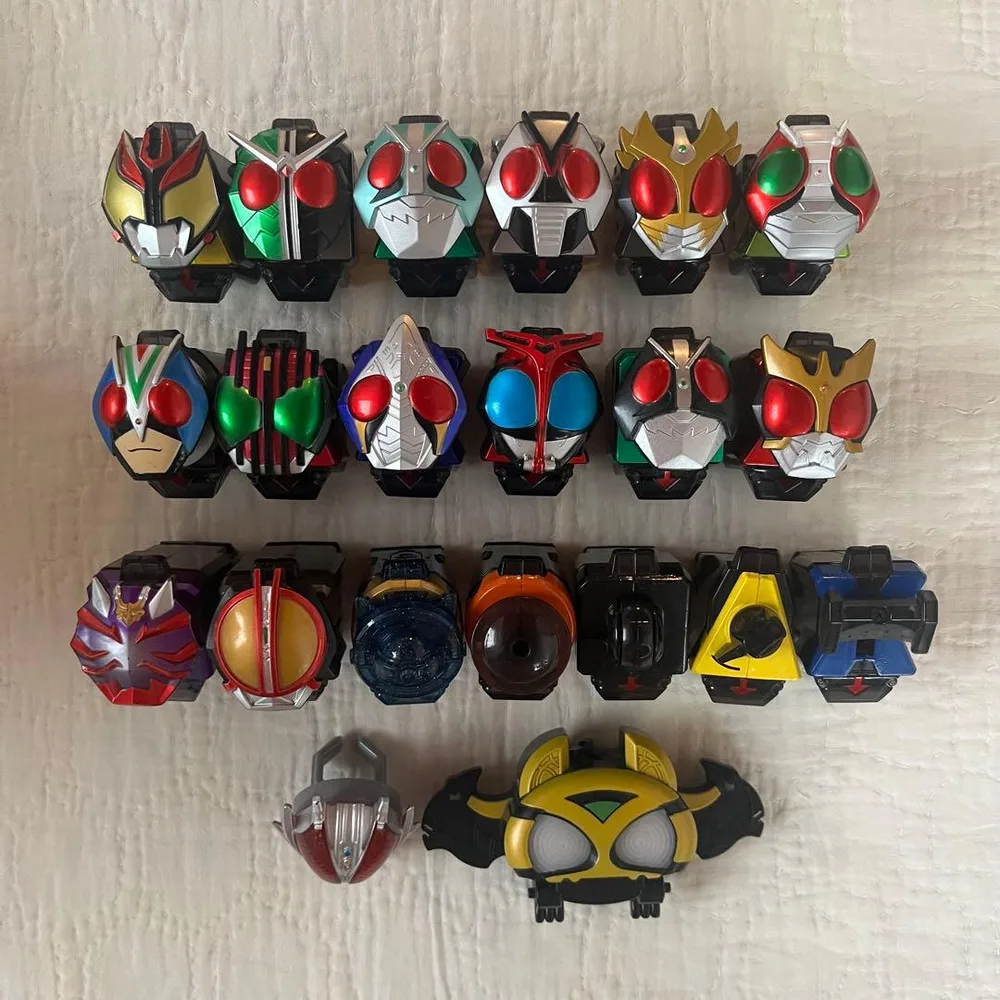 値下げ 仮面ライダーフォーゼ アストロスイッチ ウィザードリング キバット