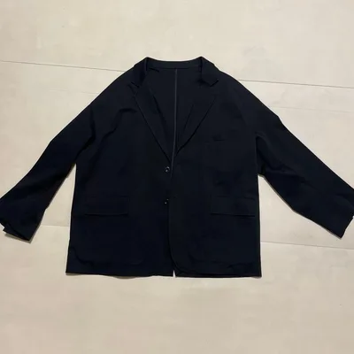 Graphpaper Compact Ponte Jacket