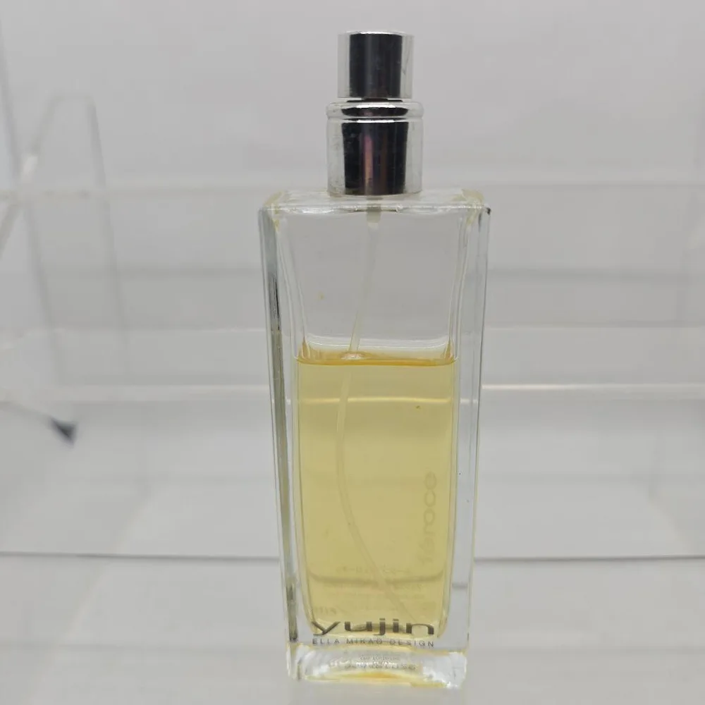 ユージン フェローチェ オードトワレ 50ml