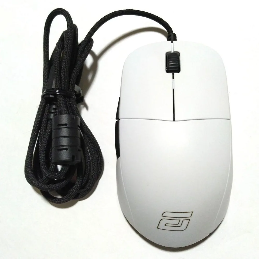 Endgame Gear XM1r ゲーミングマウス 有線 ホワイト #1