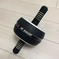 AB ROLLER 腹筋ローラー トレーニング器具