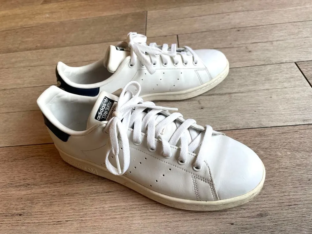 adidas Stan Smith 27.0cm スタンスミス