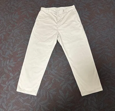 Carhartt Calder Pant 32 ベージュ