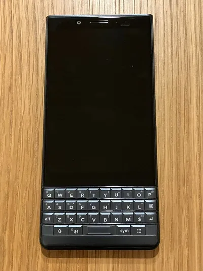BlackBerry KEY2 LE
