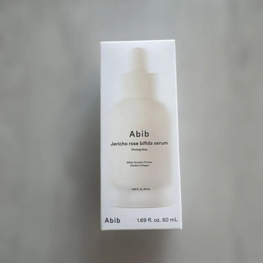 アビブ復活草美容液 Jericho rose bifida serum 50ml