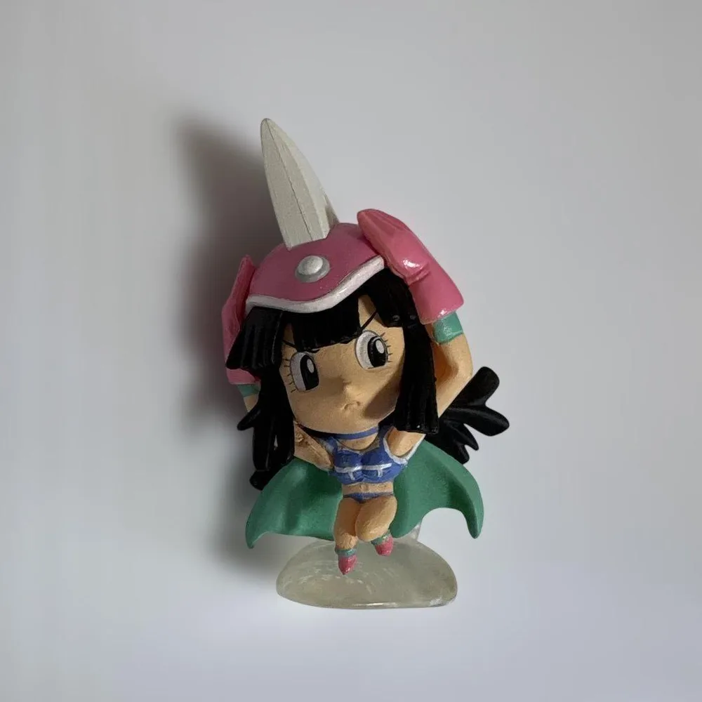 ドラゴンボール チチ フィギュア ミニチュア